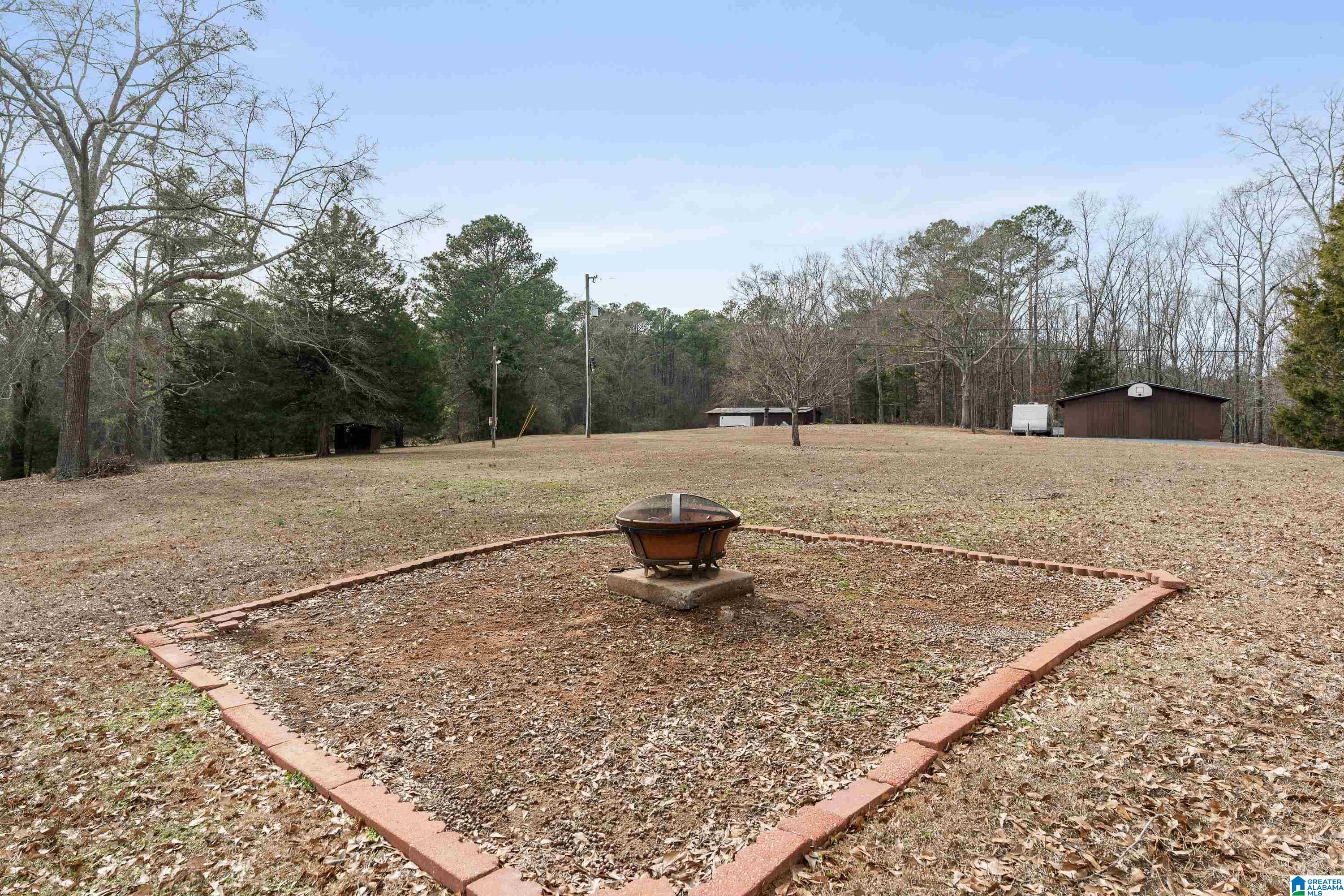 4175 Logan Martin Dam Road Cropwell, AL 35054 - Photo 35 of 47