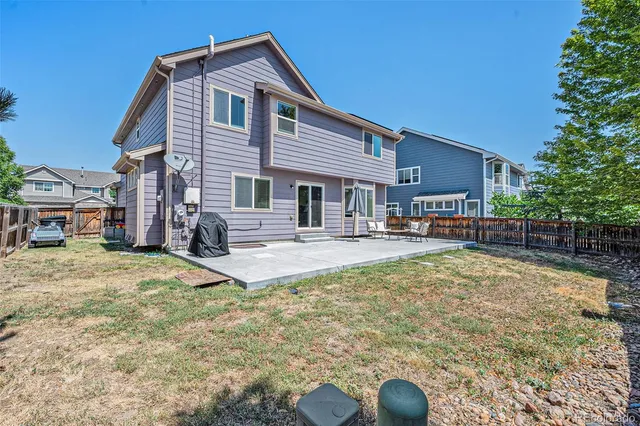 $658,000 | 3680 East 100th Court, Thornton, CO 80229