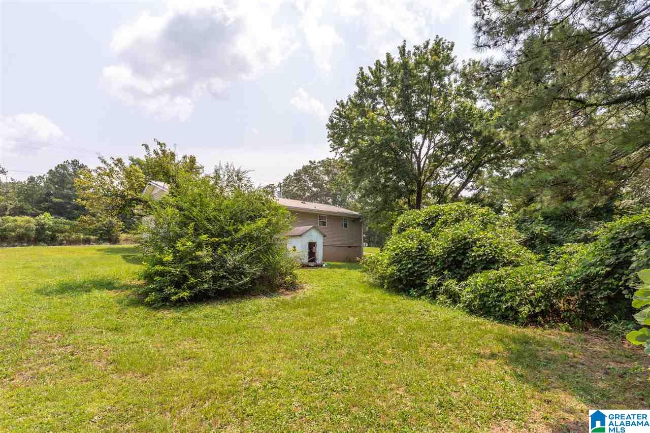 761 Brutonville Road Jacksonville, AL 36265 - Photo 23 of 28