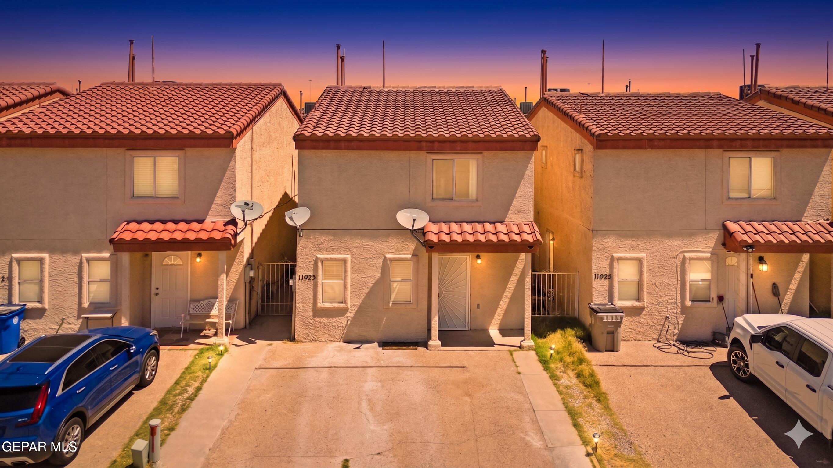 11023 Splendor Court El Paso, TX 79936 - Photo 1 of 43 Convenient East El Paso location
