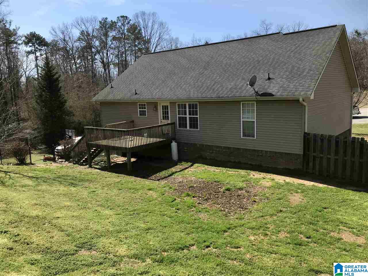 383 Abbey Road Warrior, AL 35180 - Photo 2 of 48