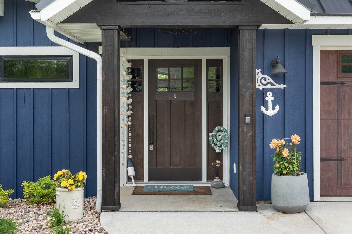 N2348 Trails End Road Lodi, WI 53555 - Photo 3 of 51