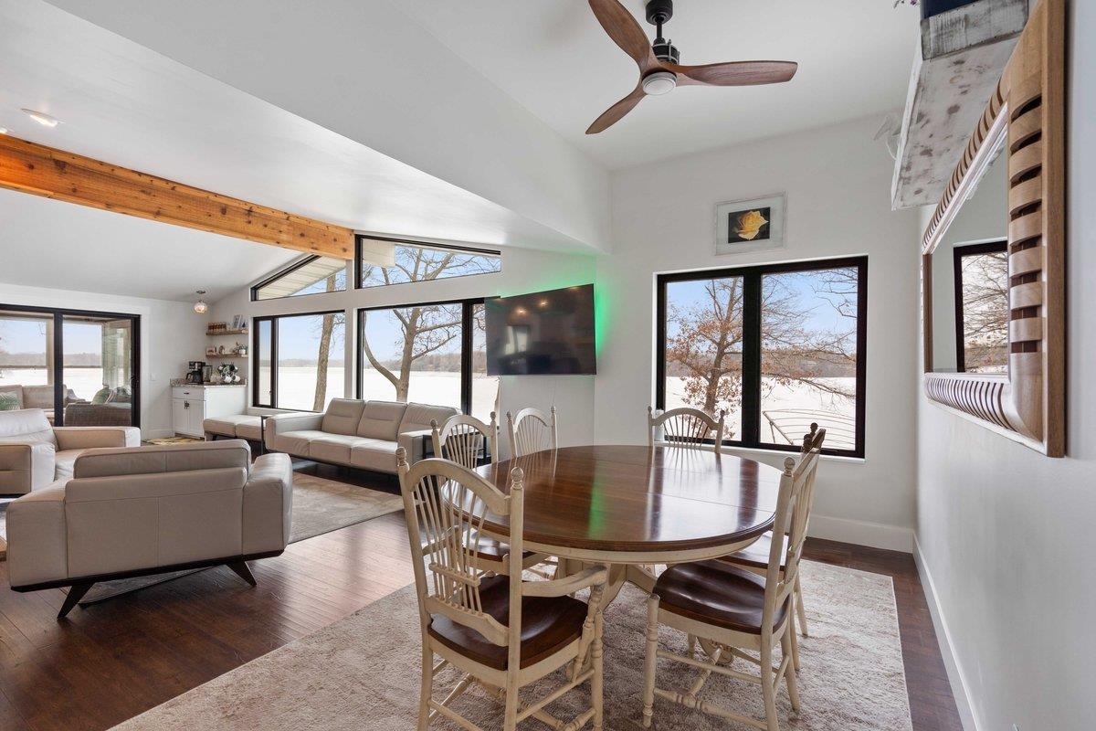 N2348 Trails End Road Lodi, WI 53555 - Photo 4 of 51