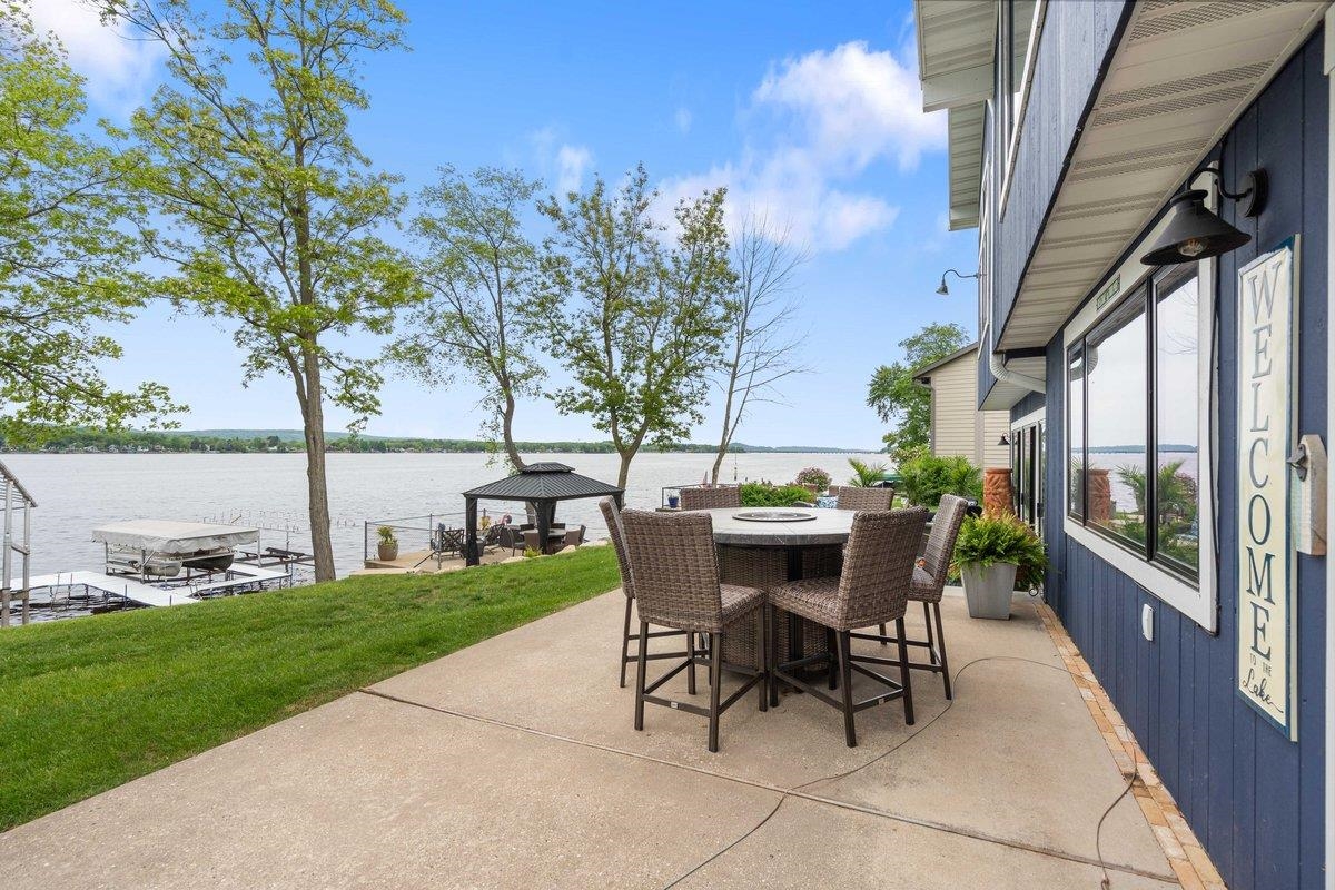 N2348 Trails End Road Lodi, WI 53555 - Photo 42 of 51