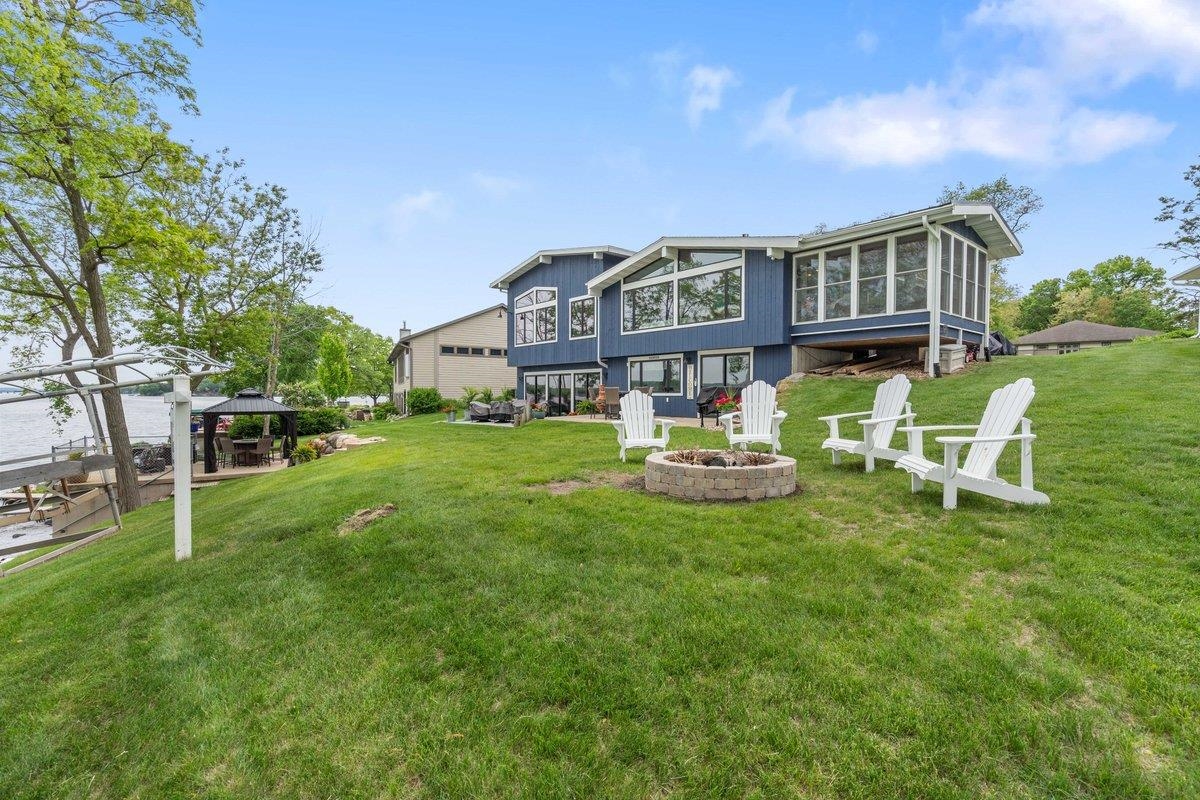 N2348 Trails End Road Lodi, WI 53555 - Photo 43 of 51