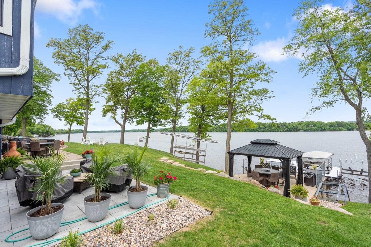 N2348 Trails End Road Lodi, WI 53555 - Photo 44 of 51