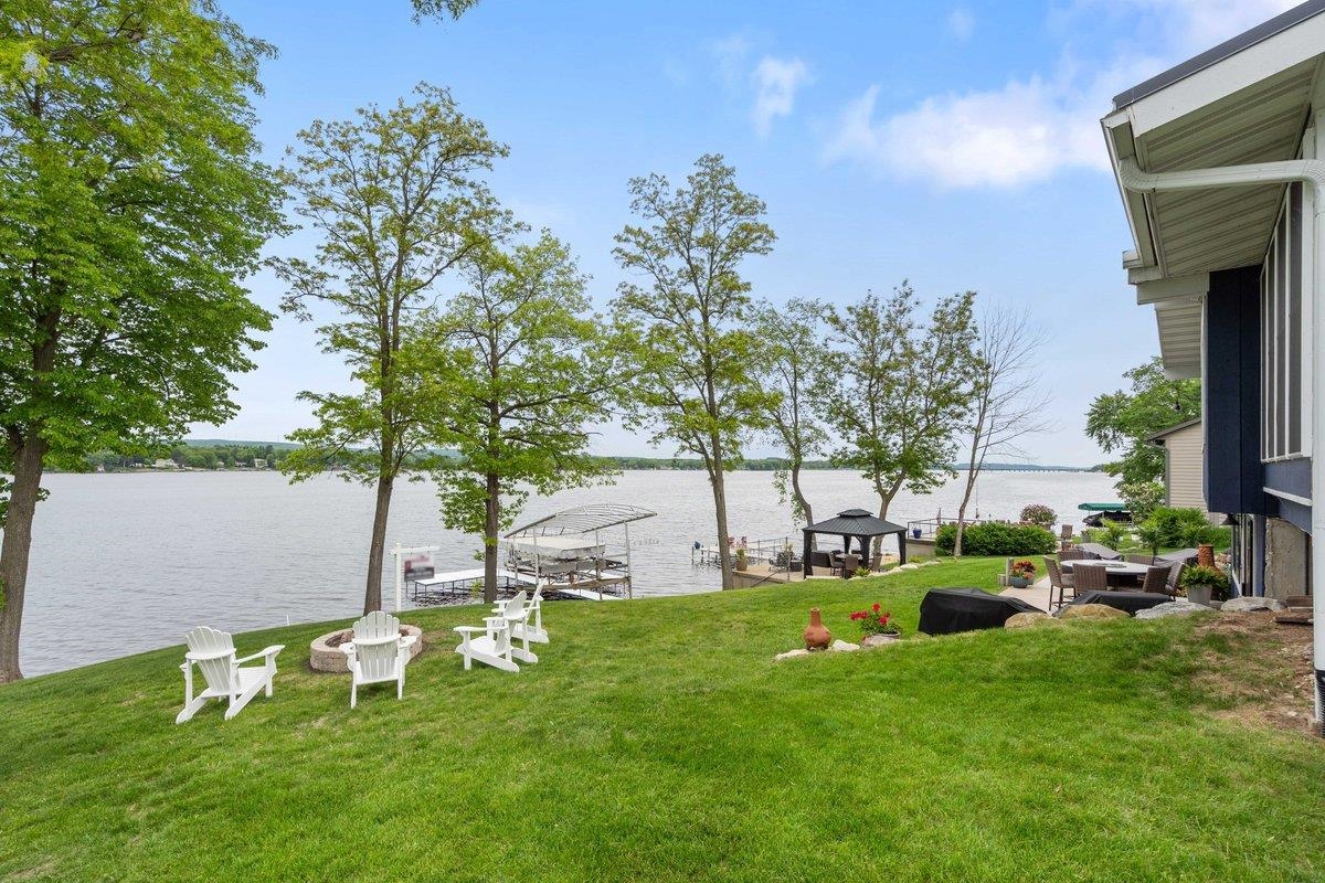 N2348 Trails End Road Lodi, WI 53555 - Photo 47 of 51