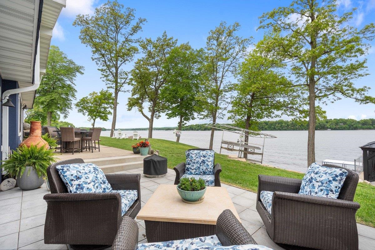 N2348 Trails End Road Lodi, WI 53555 - Photo 48 of 51