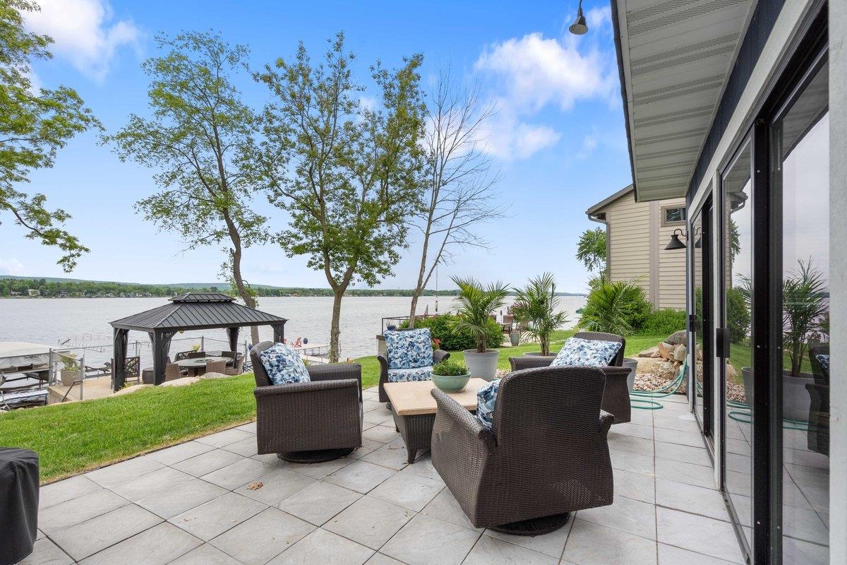 N2348 Trails End Road Lodi, WI 53555 - Photo 49 of 51