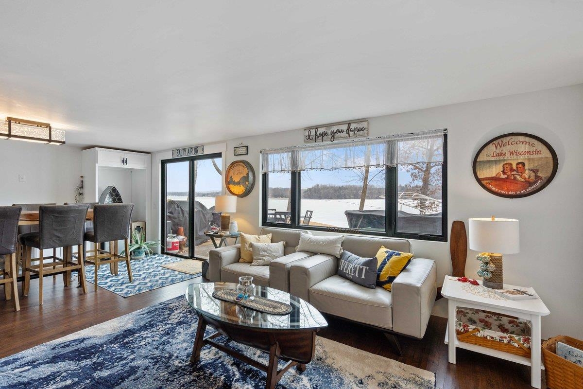 N2348 Trails End Road Lodi, WI 53555 - Photo 8 of 51