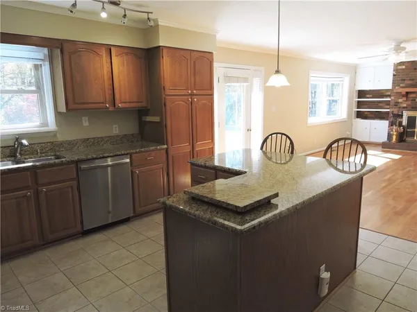 $749,000 | 1270 Holder Acres Trail, Lewisville, NC 27023