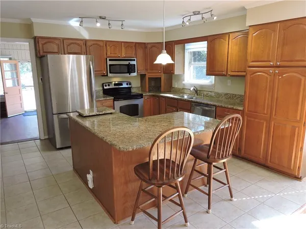 $749,000 | 1270 Holder Acres Trail, Lewisville, NC 27023