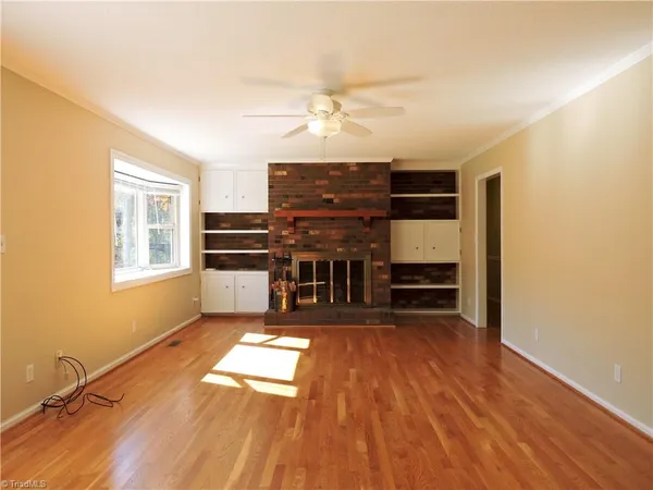 $749,000 | 1270 Holder Acres Trail, Lewisville, NC 27023