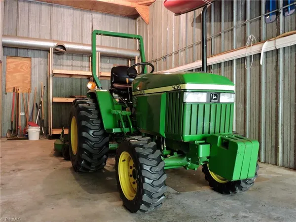 $749,000 | 1270 Holder Acres Trail, Lewisville, NC 27023