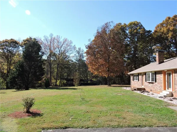 $749,000 | 1270 Holder Acres Trail, Lewisville, NC 27023