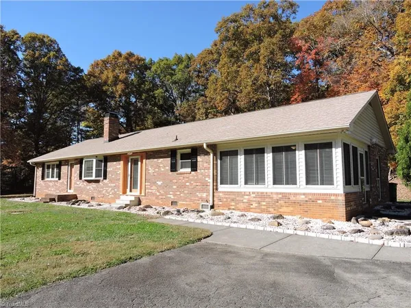 $749,000 | 1270 Holder Acres Trail, Lewisville, NC 27023