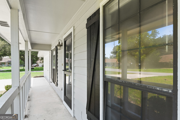 115 Forest Ridge Drive Kingsland, GA 31548 - Photo 4 of 24