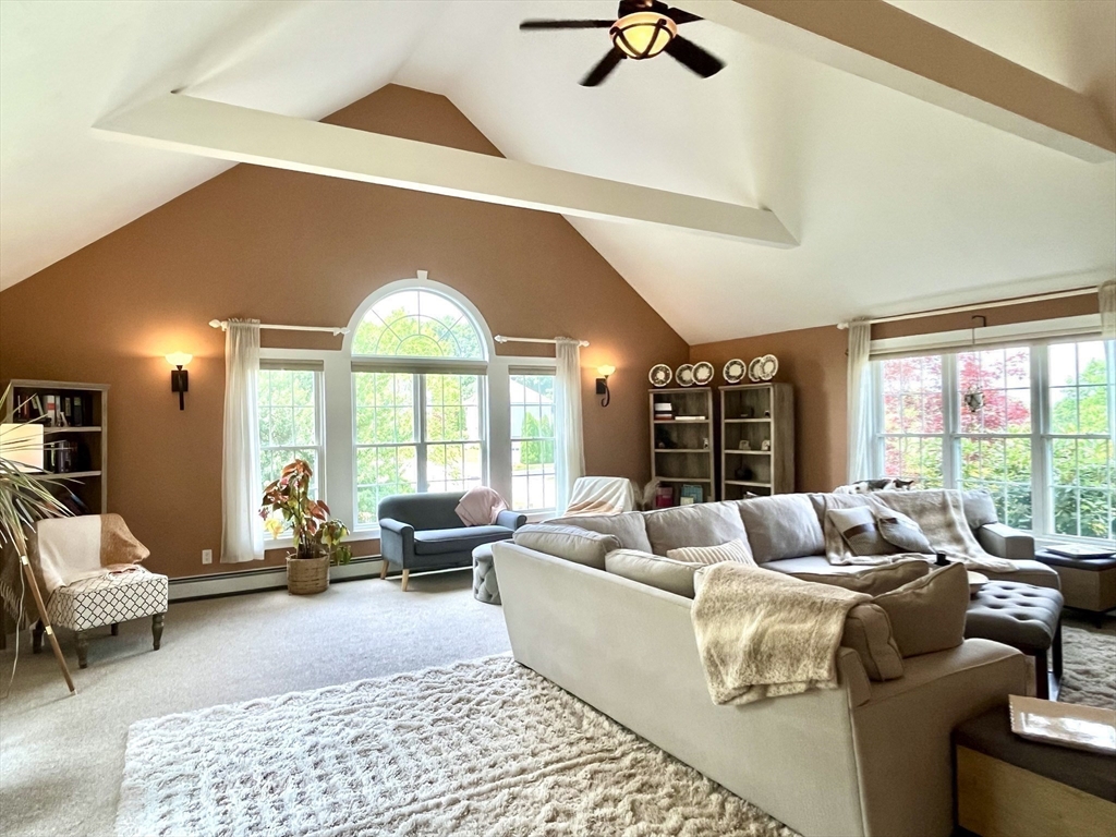 35 Brunelle Drive Rutland, MA 01543 - Photo 18 of 39