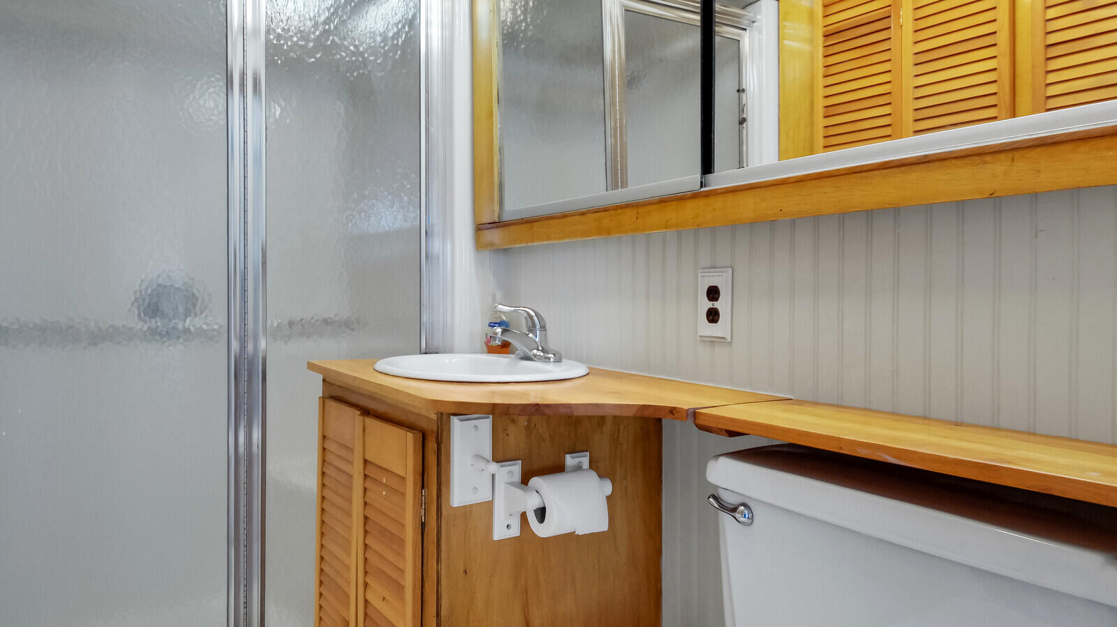 145 Bangor Road Waterville, ME 04901 - Photo 40 of 70 34e