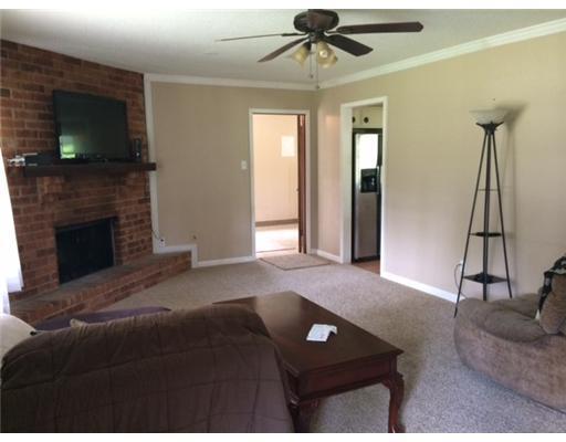 21497 East Adams Road Saucier, MS 39574 - Photo 3 of 12 Additional Photo