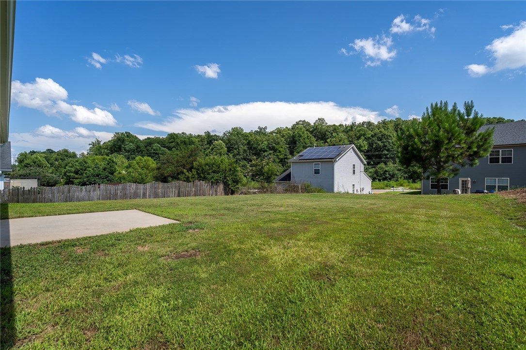 121 Shakleton Drive Anderson, SC 29625 - Photo 25 of 28 Gallery Image 25