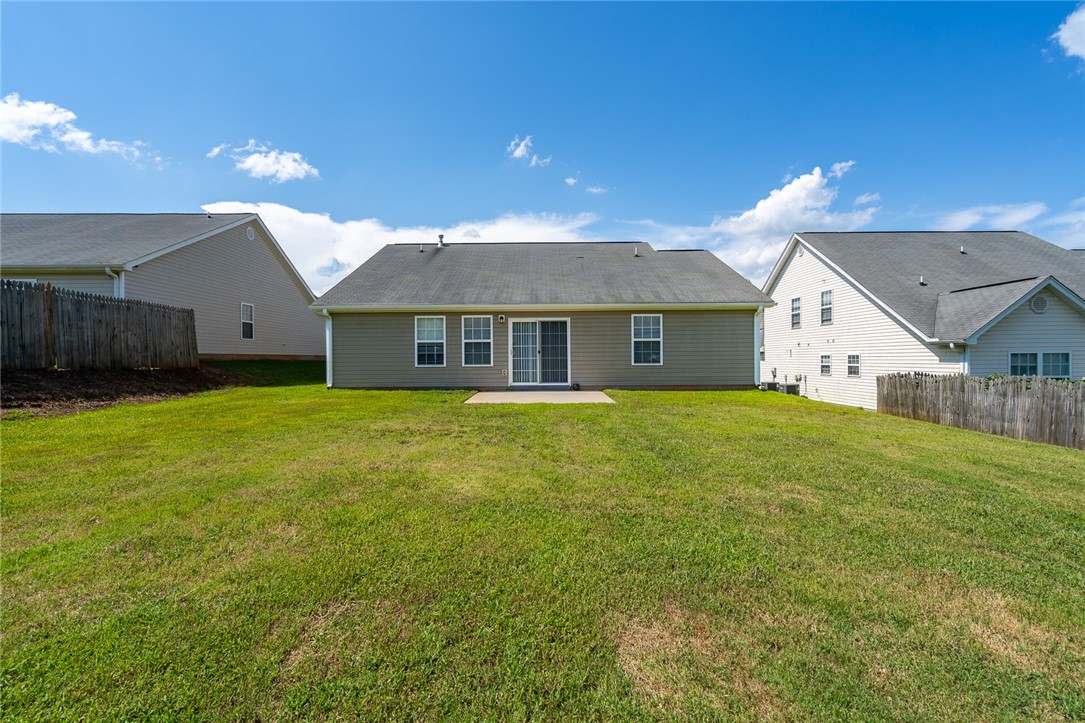 121 Shakleton Drive Anderson, SC 29625 - Photo 26 of 28 Gallery Image 26