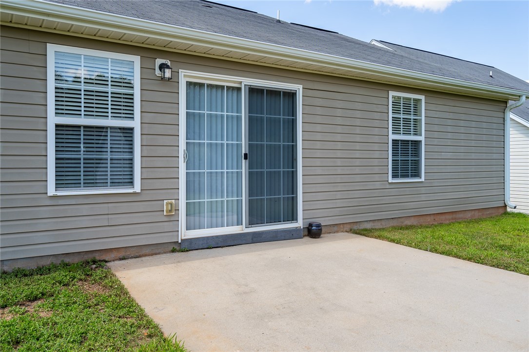 121 Shakleton Drive Anderson, SC 29625 - Photo 28 of 28 Gallery Image 28