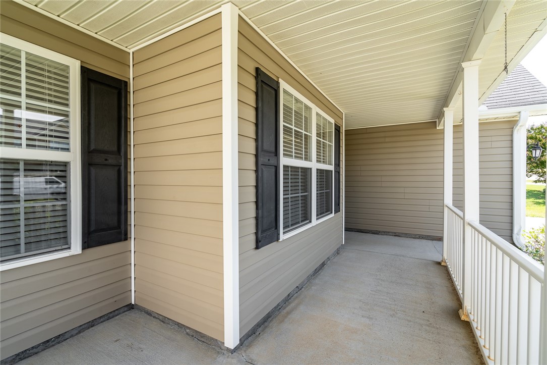 121 Shakleton Drive Anderson, SC 29625 - Photo 4 of 28 Gallery Image 4