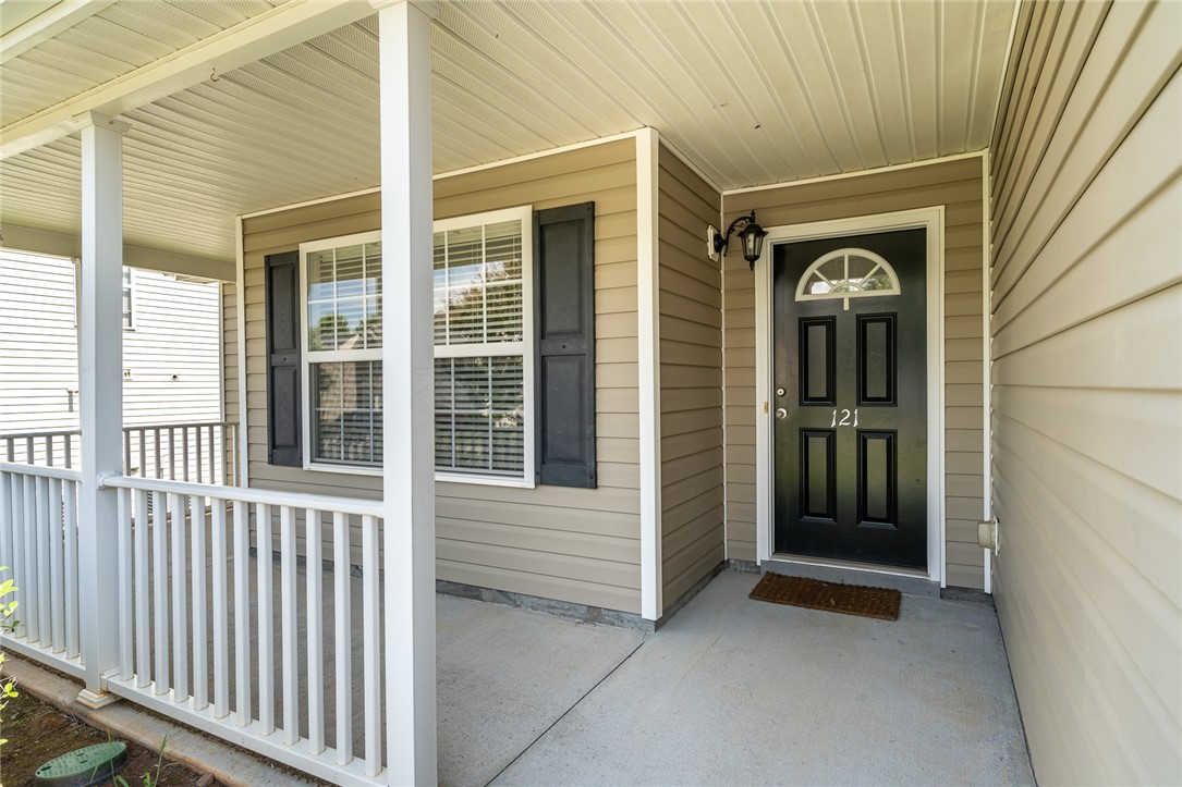 121 Shakleton Drive Anderson, SC 29625 - Photo 5 of 28 Gallery Image 5