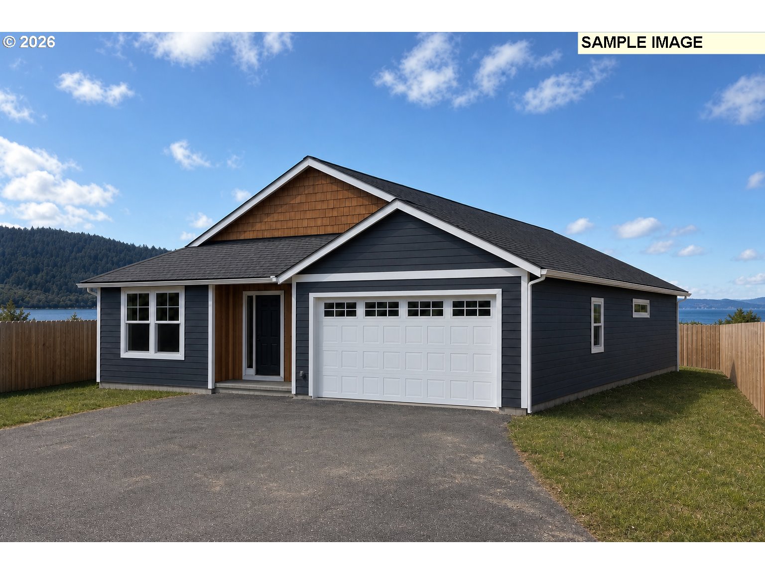 105 Magnolia Lane Garibaldi, OR 97118 - Photo 3 of 9 Exterior