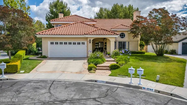 $1,290,000 | 2750 Hilary Court, Thousand Oaks, CA 91362