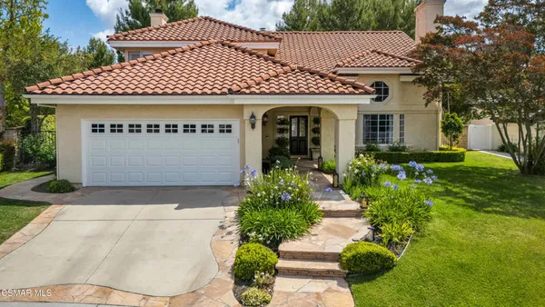 $1,290,000 | 2750 Hilary Court, Thousand Oaks, CA 91362