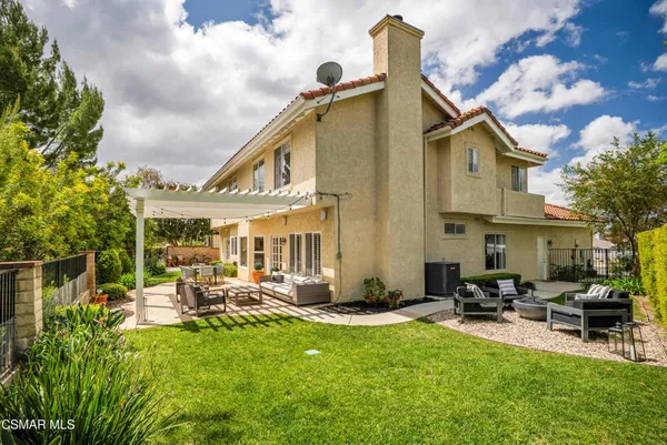 $1,290,000 | 2750 Hilary Court, Thousand Oaks, CA 91362