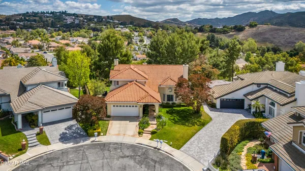 $1,290,000 | 2750 Hilary Court, Thousand Oaks, CA 91362