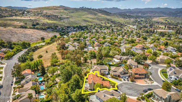 $1,290,000 | 2750 Hilary Court, Thousand Oaks, CA 91362