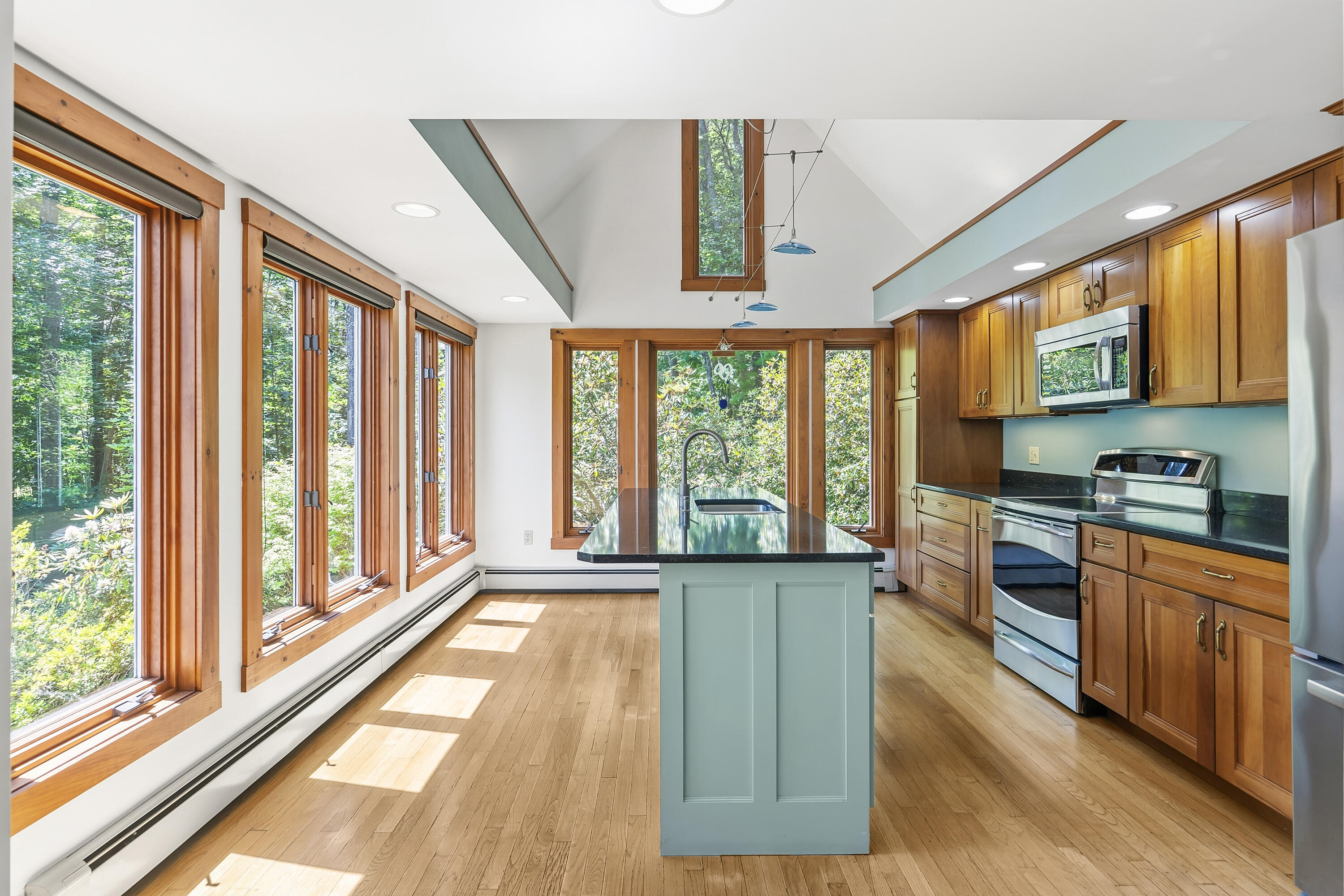 73 Langdon Road Wiscasset, ME 04578 - Photo 17 of 59 73 Langdon Rd_114