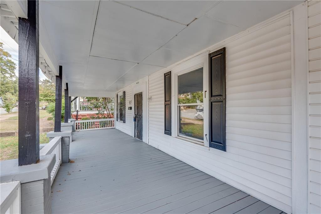 1330 Allene Avenue Southwest Atlanta, GA 30310 - Photo 2 of 11 a view of a room with window and wooden floor