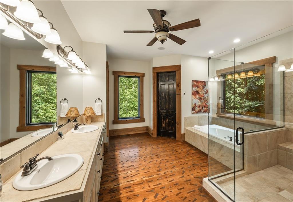 3049 Tray Mountain Road Helen, GA 30545 - Photo 24 of 59 Gallery Image 24