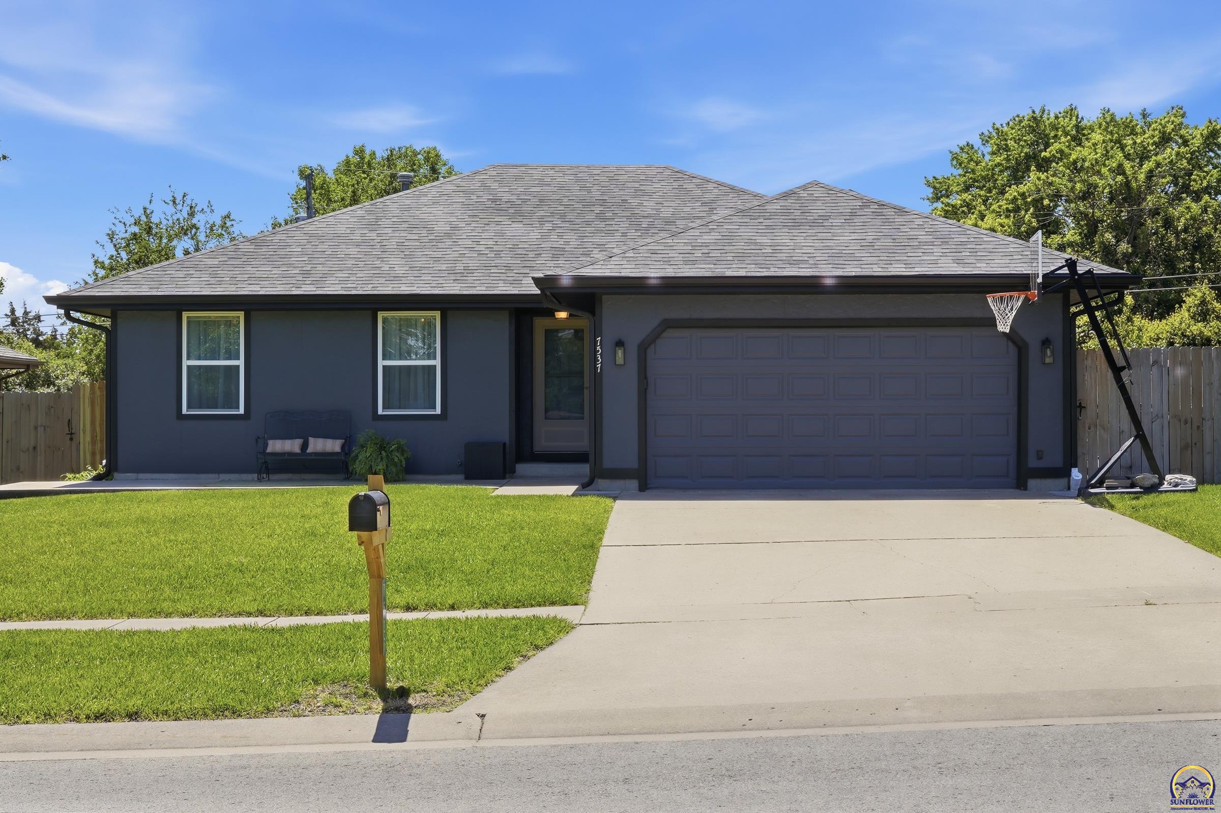 7537 Southwest 26th Street Topeka, KS 66614 - Photo 1 of 69