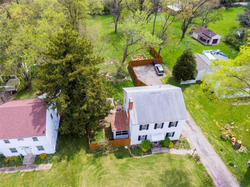 2566 Springfield Xenia Road Springfield, OH 45506 - Photo 29 of 32