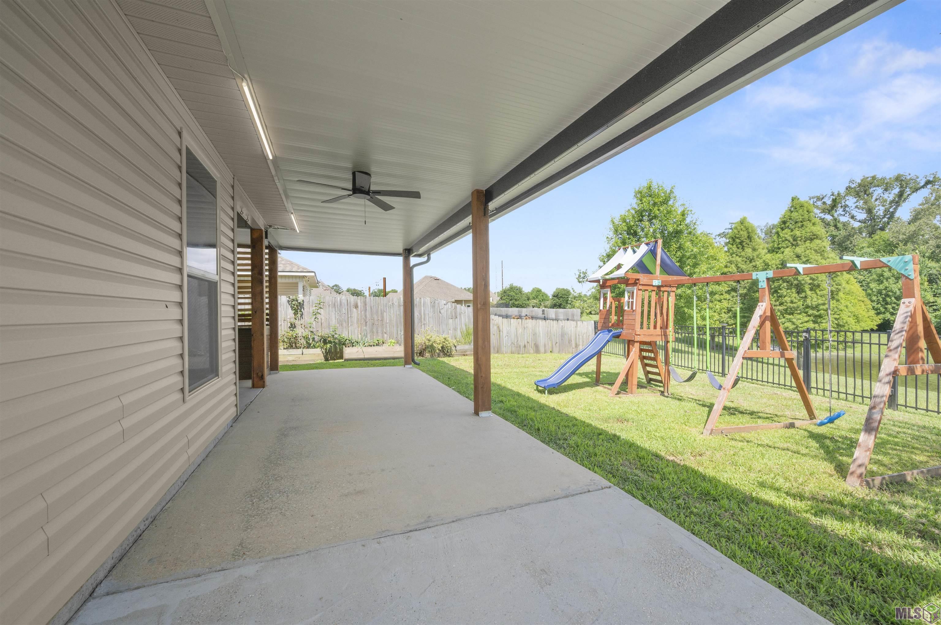 38483 Brown Road Prairieville, LA 70769 - Photo 17 of 24