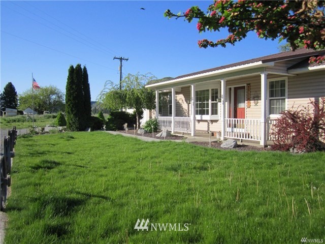 967 Conconully Road Okanogan, WA 98840 - Photo 2 of 25
