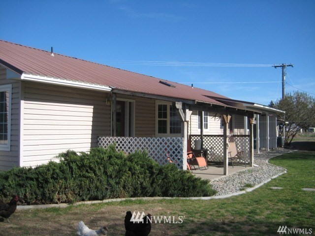 967 Conconully Road Okanogan, WA 98840 - Photo 18 of 25
