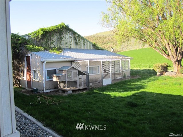 967 Conconully Road Okanogan, WA 98840 - Photo 24 of 25
