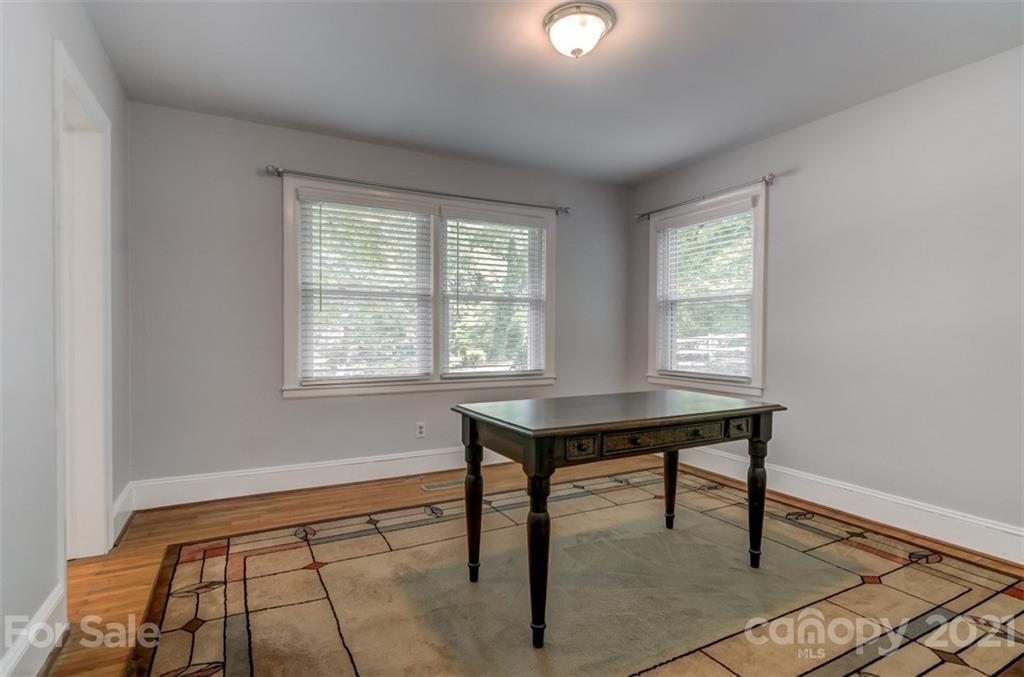 501 Dunham Road Gastonia, NC 28054 - Photo 21 of 38 a view of a workspace with furniture and a window