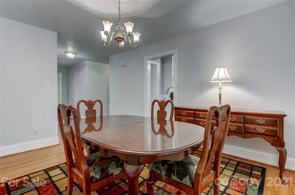 501 Dunham Road Gastonia, NC 28054 - Photo 8 of 38 a dining room with furniture and window