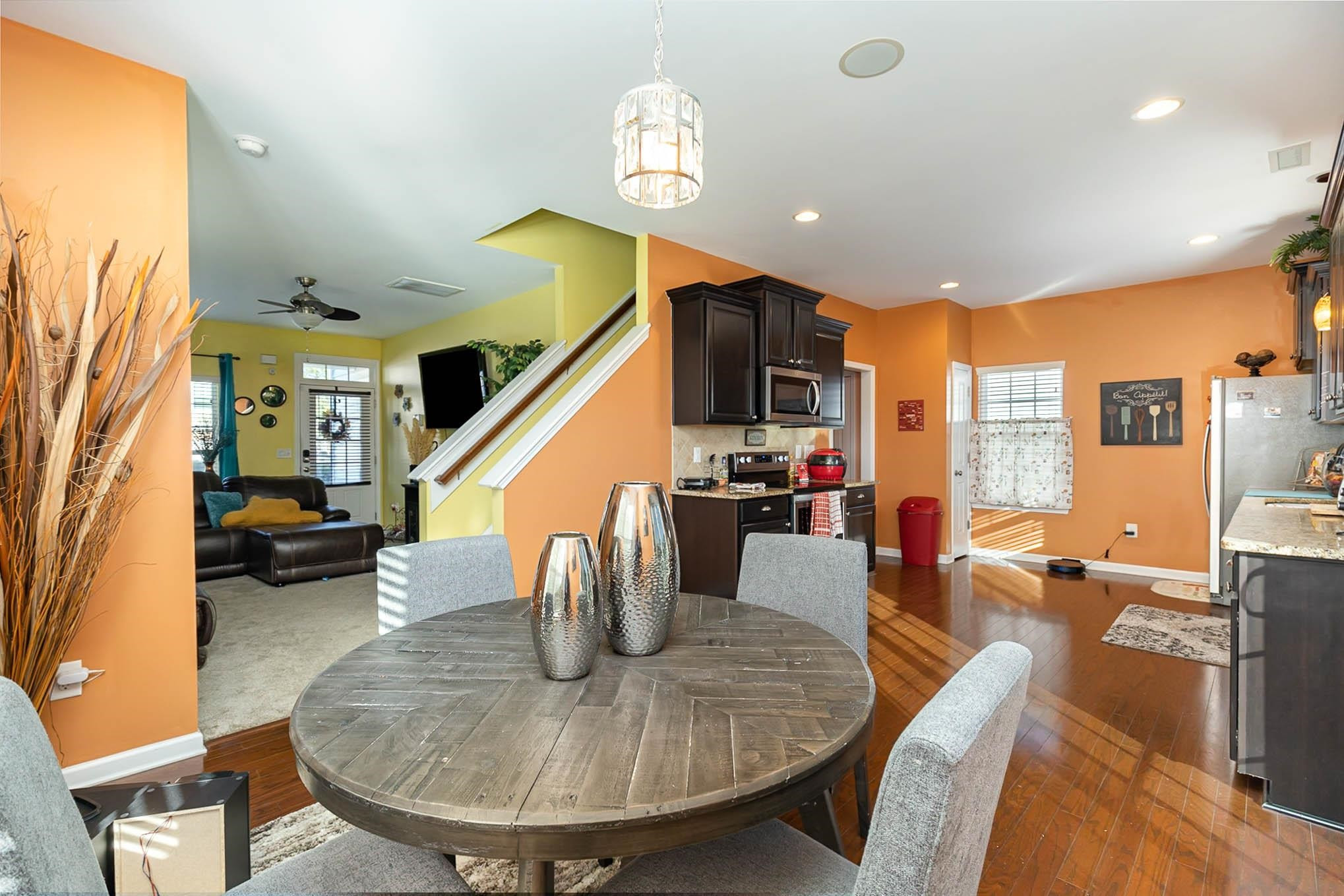 517 Smith Ridge Way Fuquay-Varina, NC 27526 - Photo 5 of 24 Photo 5