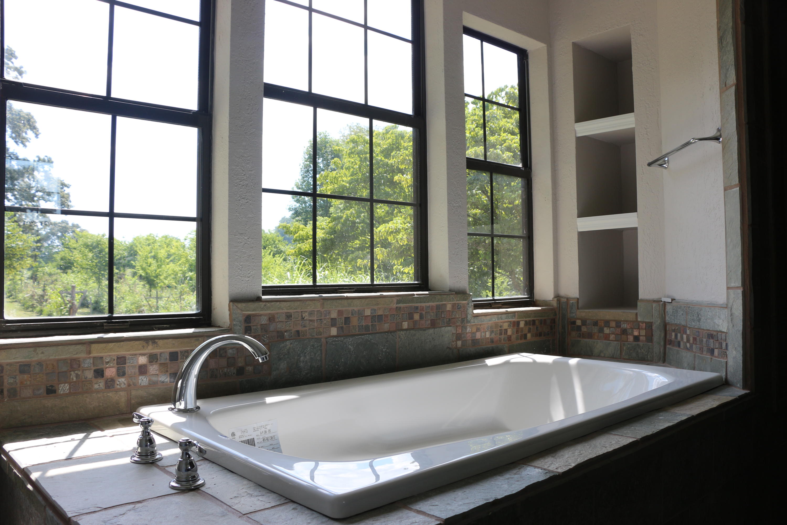 644 Bruner Road Strawberry Plains, TN 37871 - Photo 22 of 25 Master Bath