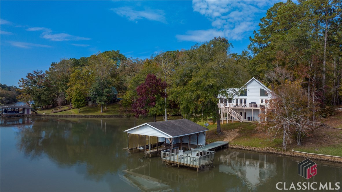 70 Franklin Road Eatonton, GA 31024 - Photo 60 of 68 Gallery Image 60