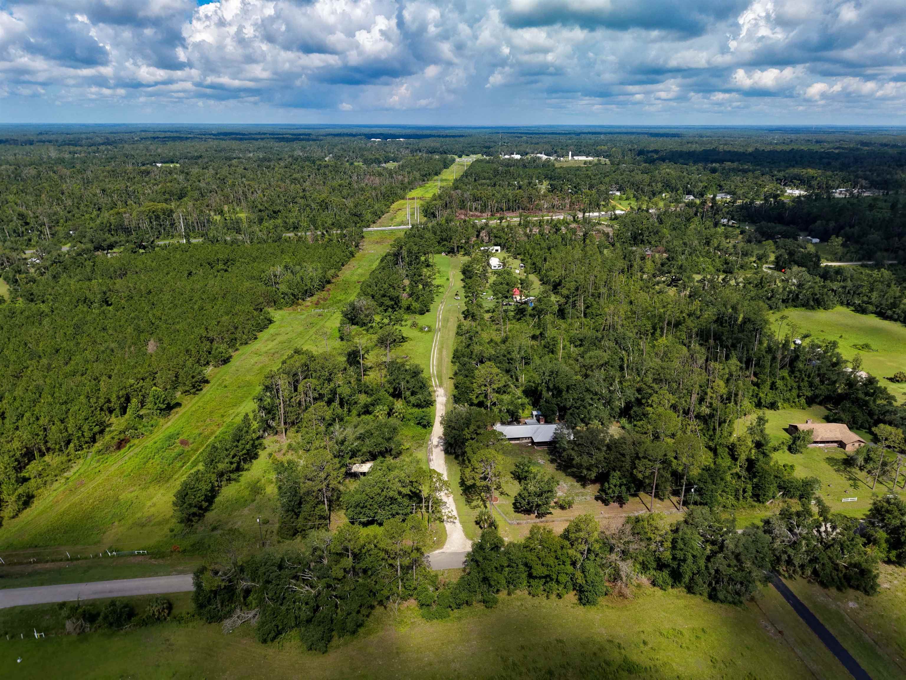 3087 Green Farm Road Perry, FL 32347 - Photo 57 of 69